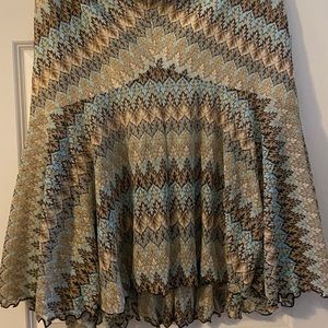 Banana Republic skirt